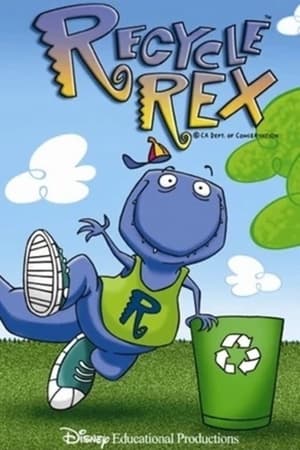 Póster de la película Recycle Rex