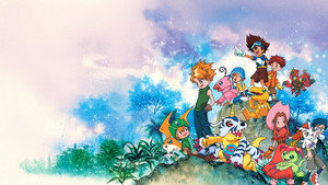 Digimon: Digital Monsters