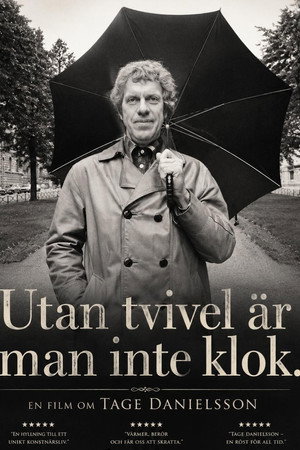 Utan tvivel är man inte klok
