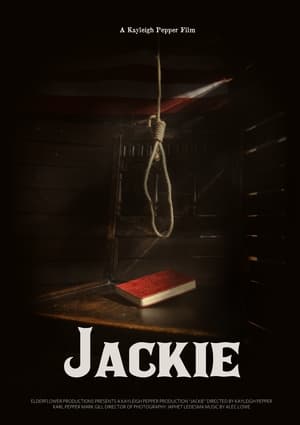 Póster de la película Jackie