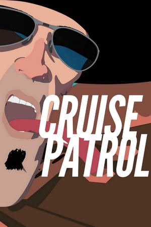 Póster de la película Cruise Patrol