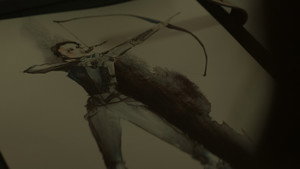 The Hunger Games: Mockingjay - Part 1