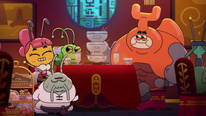 Episode 14