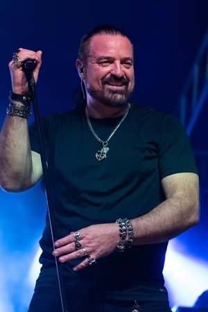 Russell Allan