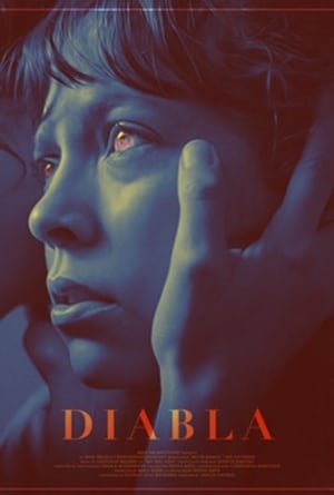 Póster de la película Diabla