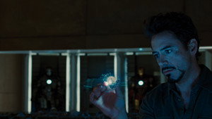 Iron Man 2