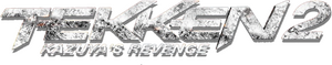 Tekken 2: Kazuya’s Revenge