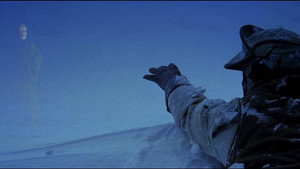 The Empire Strikes Back