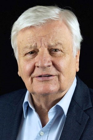 Jacques Perrin