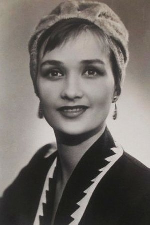 Zinaida Kirienko