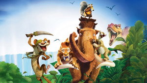 Ice Age: Dawn of the Dinosaurs