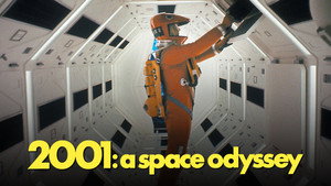 2001: A Space Odyssey