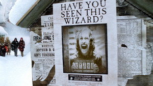 Harry Potter and the Prisoner of Azkaban