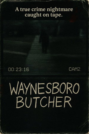 The Waynesboro Butcher