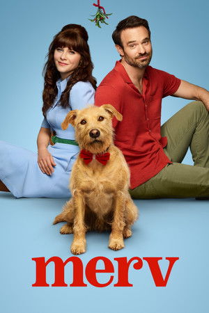 Póster de la película Merv