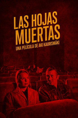 Póster de la película Las hojas muertas
