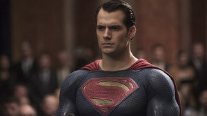 Batman v Superman: Dawn of Justice