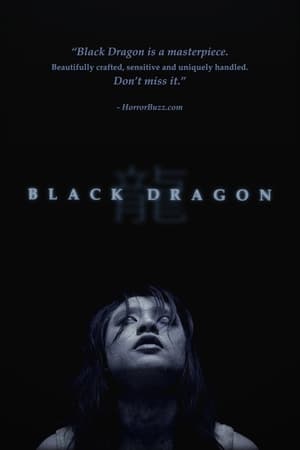 Póster de la película Black Dragon