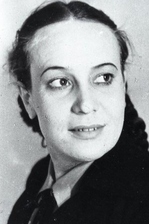 Galina Machekhina