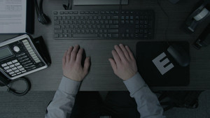 Mr. Robot