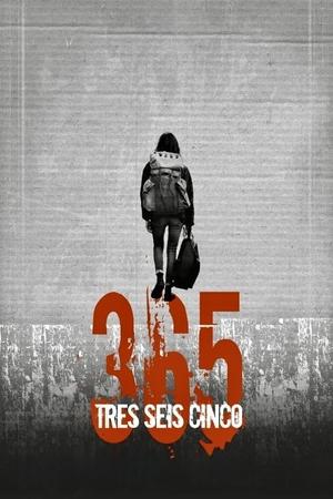 watch three six five movie poster
