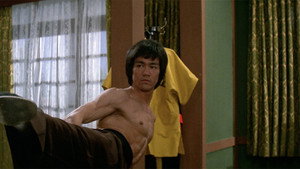 Enter the Dragon