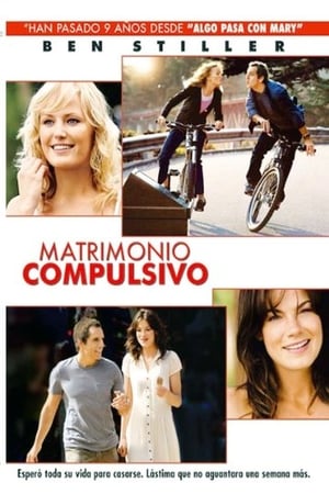 Póster de la película Matrimonio compulsivo