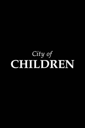 watch city of children movie poster