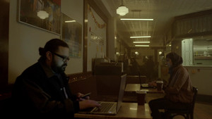 Mr. Robot