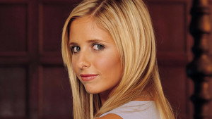 Buffy the Vampire Slayer