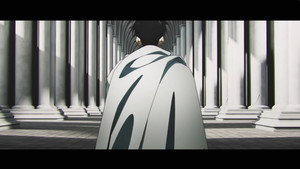 Solo Leveling