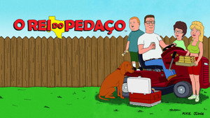 King of the Hill