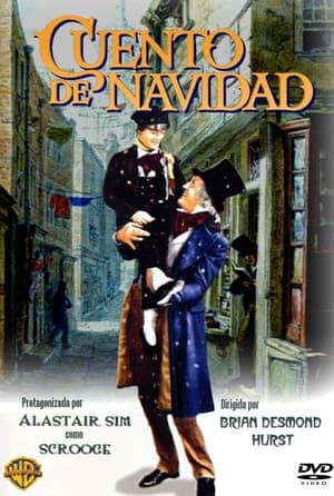 Póster de la película Cuento de Navidad