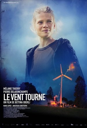 Le vent tourne Streaming VF VOSTFR