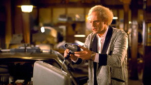 Back to the Future