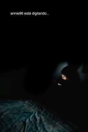 annie96 is typing...