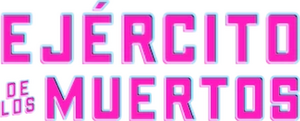 El ejército de los muertos