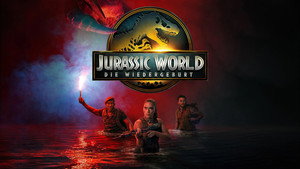 Jurassic World Rebirth