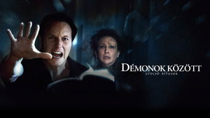 The Conjuring: Last Rites