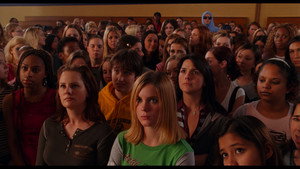 Mean Girls