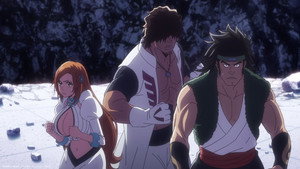 Bleach