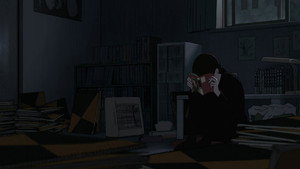 ルックバック