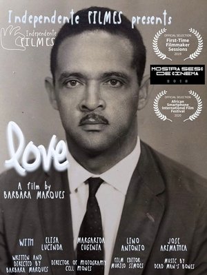 Póster de la película Amor