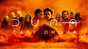 Dune: Part Two