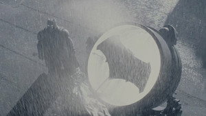 Batman v Superman: Dawn of Justice