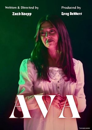 watch ava movie poster