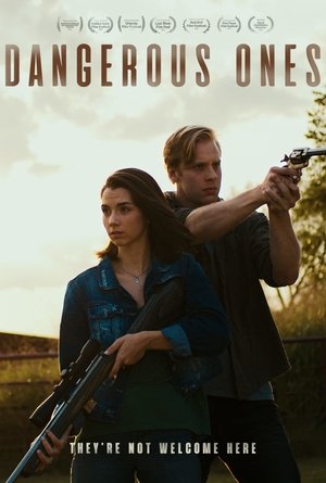 Póster de la película Dangerous Ones