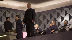 The Hunger Games: Catching Fire