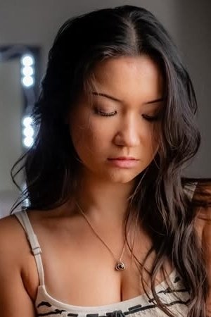 Kelly Lu