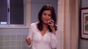 S9-E4: The One with the Sharks